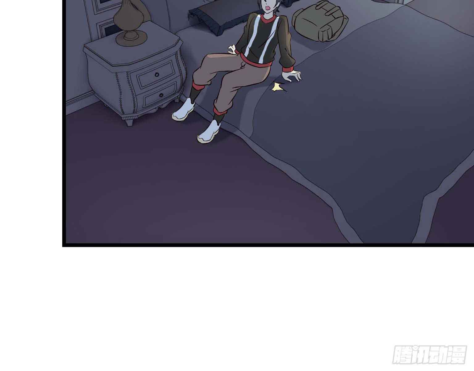 I Moved The BRICS In The Last Days chapter 3