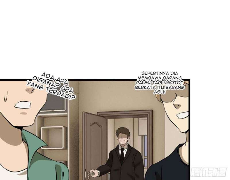 I Moved The BRICS In The Last Days chapter 7
