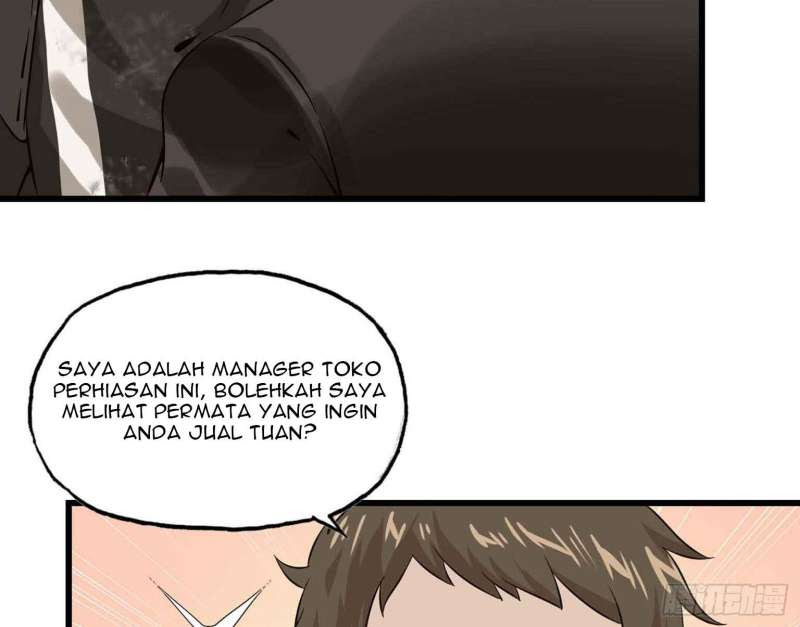 I Moved The BRICS In The Last Days chapter 7