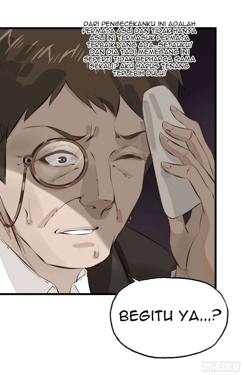 I Moved The BRICS In The Last Days chapter 7