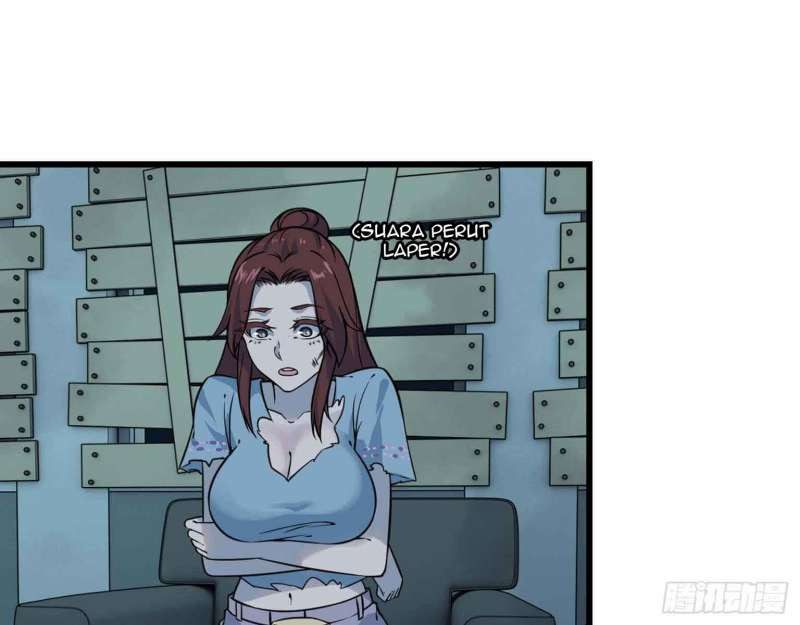 I Moved The BRICS In The Last Days chapter 14