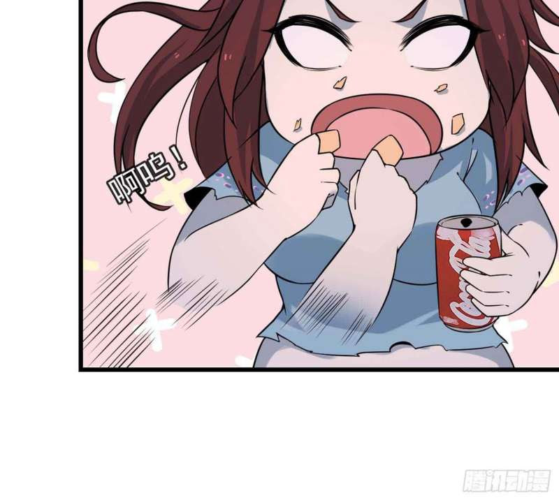 I Moved The BRICS In The Last Days chapter 14