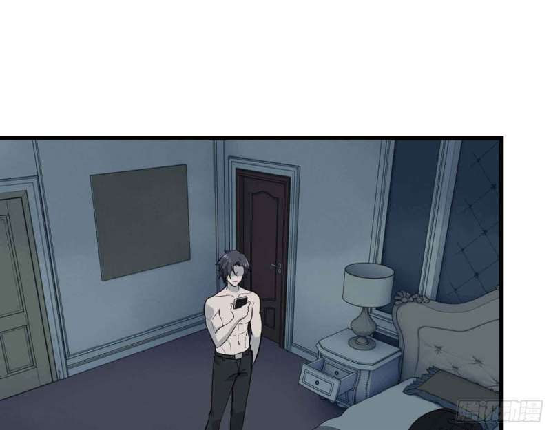 I Moved The BRICS In The Last Days chapter 14