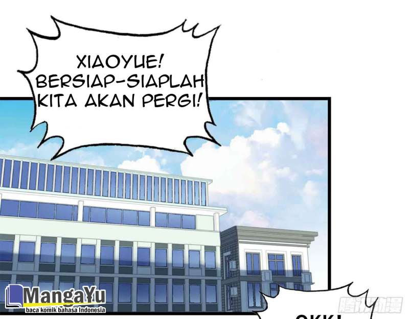 I Moved The BRICS In The Last Days Chapter 16 Bahasa Indonesia