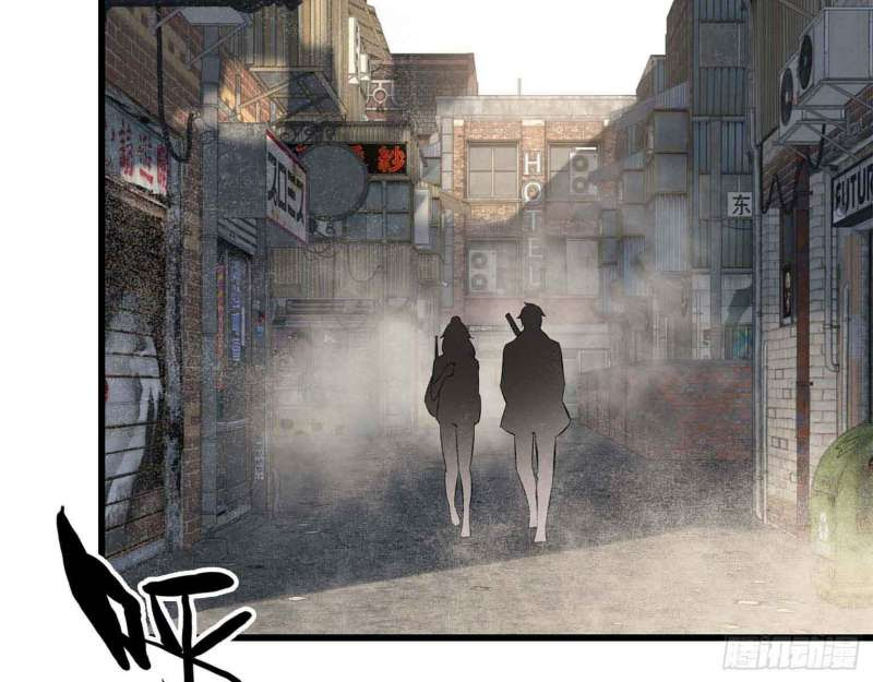 I Moved The BRICS In The Last Days Chapter 16 Bahasa Indonesia