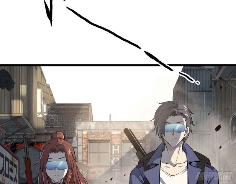 I Moved The BRICS In The Last Days Chapter 16 Bahasa Indonesia