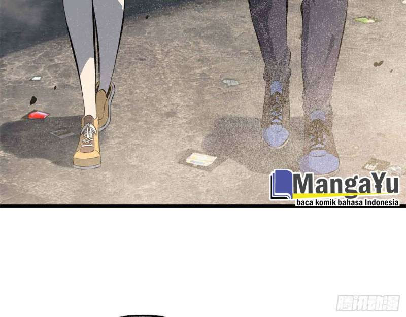 I Moved The BRICS In The Last Days Chapter 16 Bahasa Indonesia