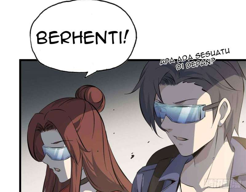 I Moved The BRICS In The Last Days Chapter 16 Bahasa Indonesia