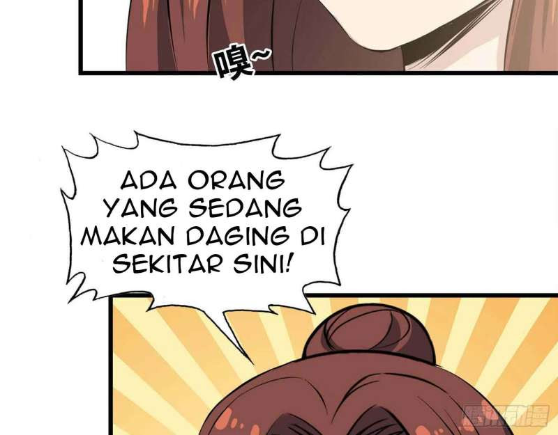 I Moved The BRICS In The Last Days Chapter 16 Bahasa Indonesia