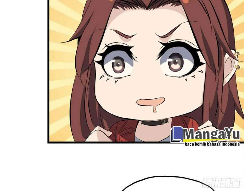 I Moved The BRICS In The Last Days Chapter 16 Bahasa Indonesia