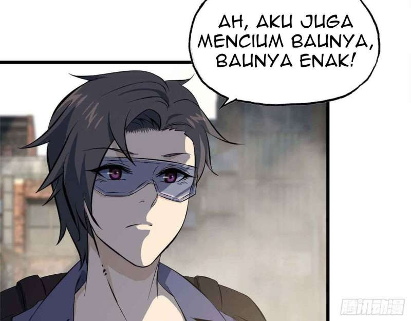 I Moved The BRICS In The Last Days Chapter 16 Bahasa Indonesia