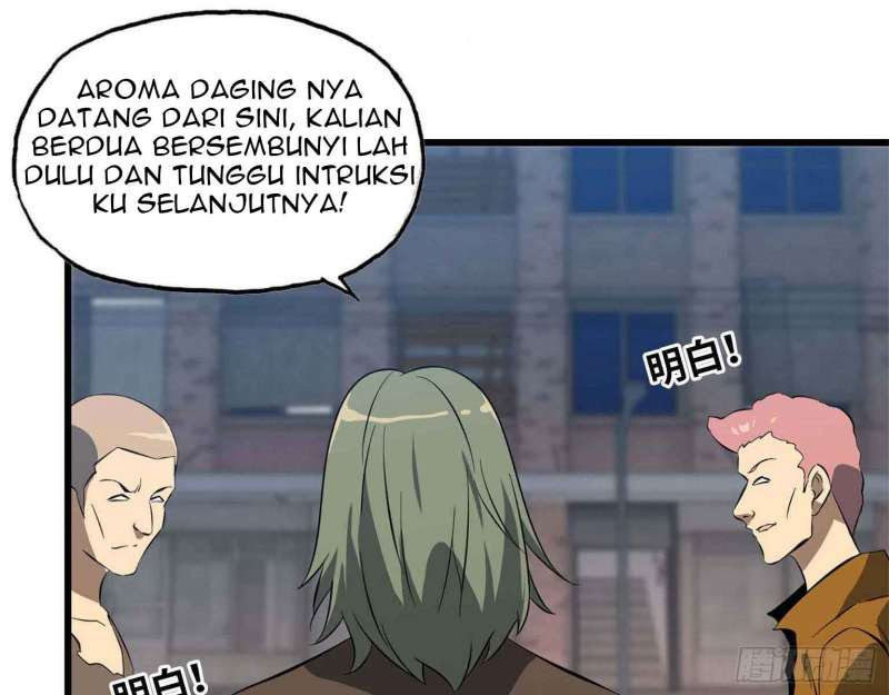 I Moved The BRICS In The Last Days Chapter 16 Bahasa Indonesia