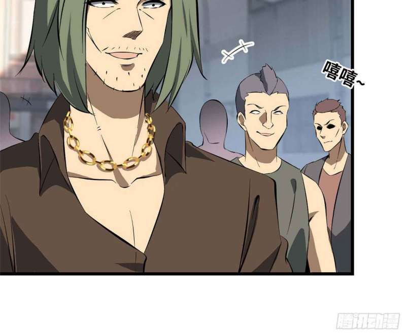 I Moved The BRICS In The Last Days Chapter 16 Bahasa Indonesia