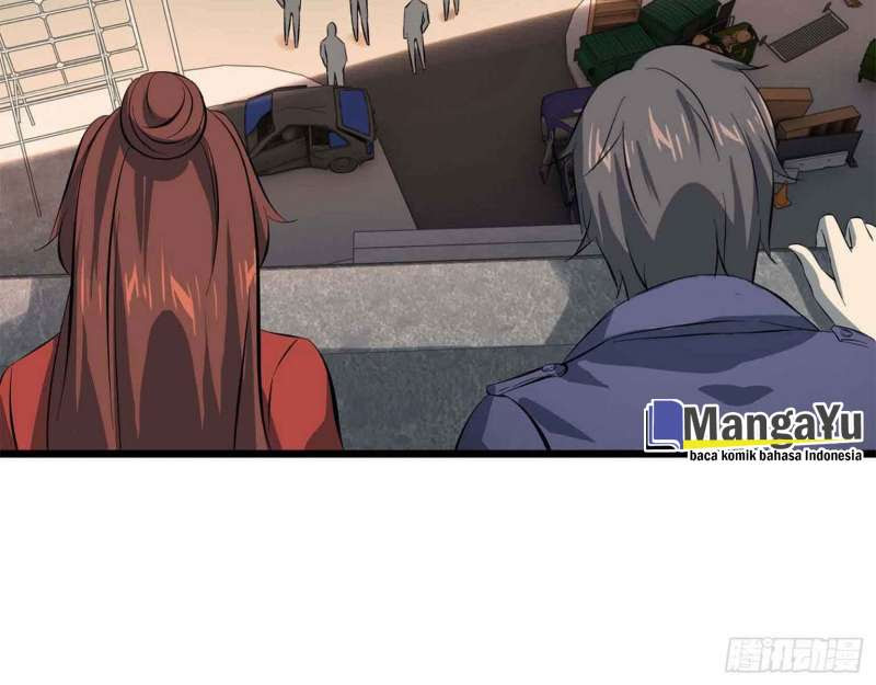 I Moved The BRICS In The Last Days Chapter 16 Bahasa Indonesia