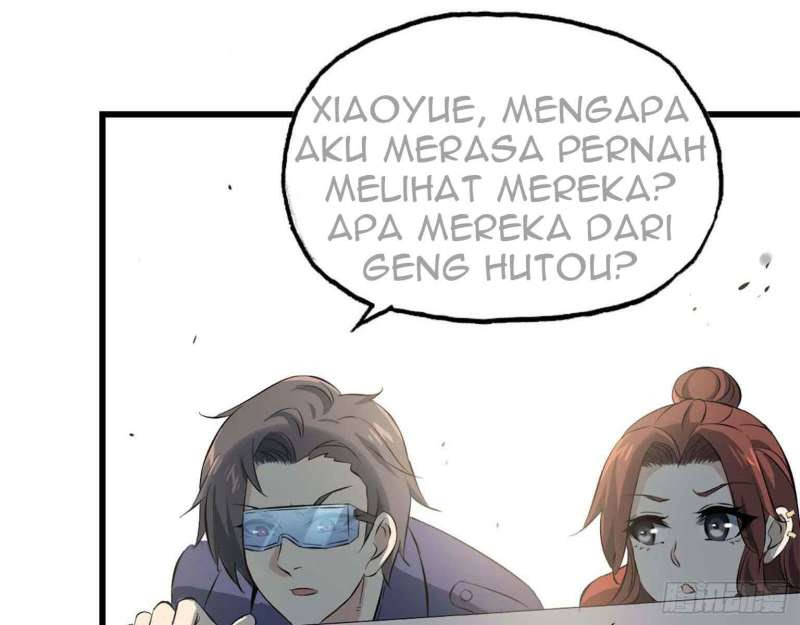 I Moved The BRICS In The Last Days Chapter 16 Bahasa Indonesia