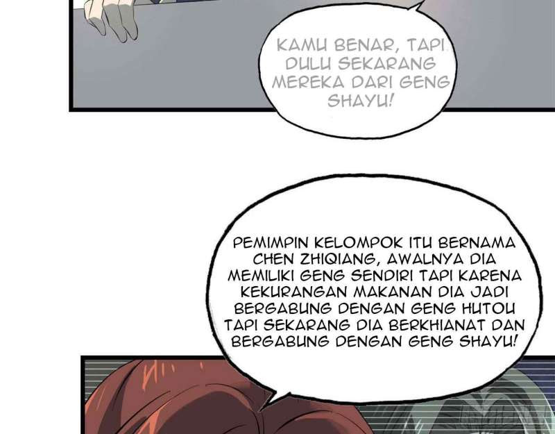 I Moved The BRICS In The Last Days Chapter 16 Bahasa Indonesia