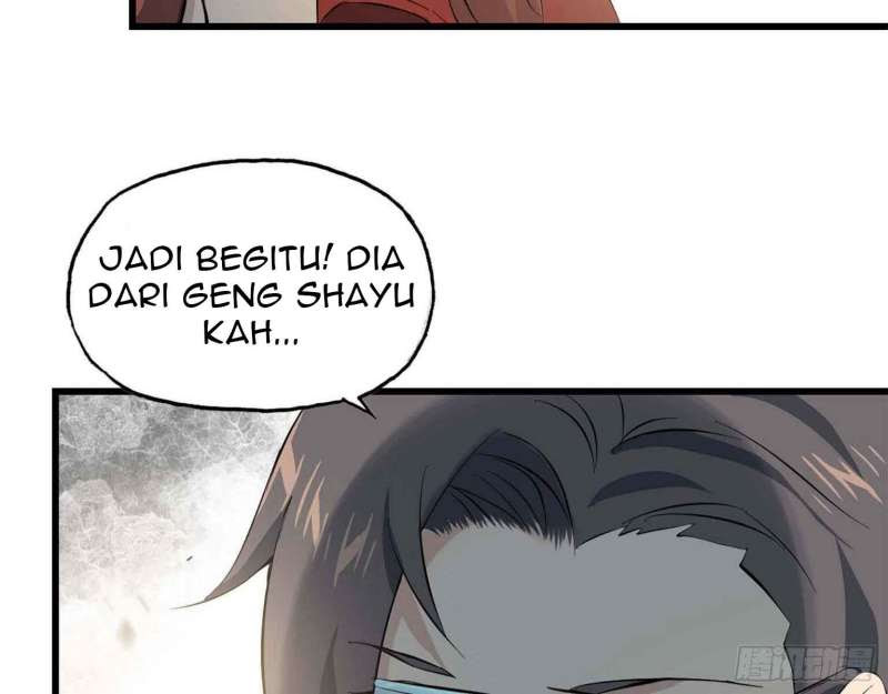 I Moved The BRICS In The Last Days Chapter 16 Bahasa Indonesia