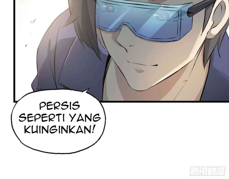 I Moved The BRICS In The Last Days Chapter 16 Bahasa Indonesia
