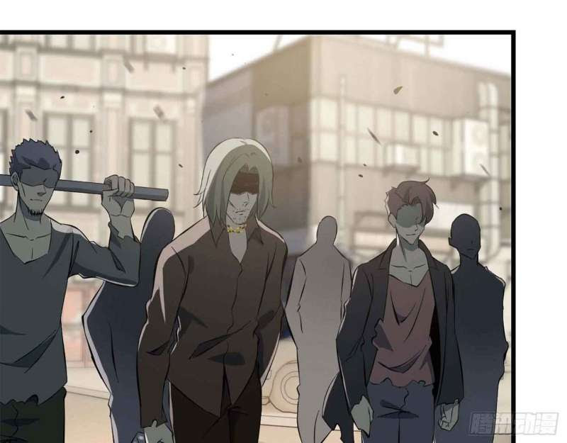 I Moved The BRICS In The Last Days Chapter 16 Bahasa Indonesia