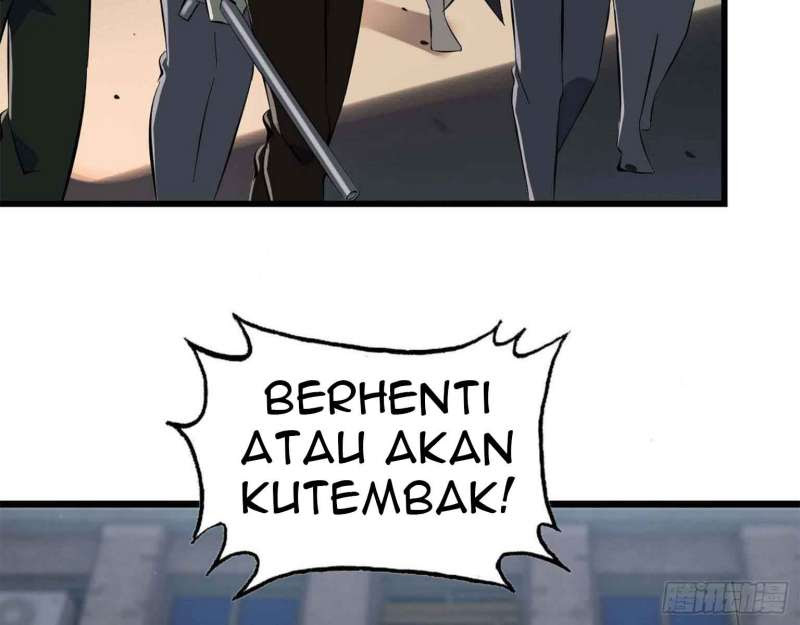 I Moved The BRICS In The Last Days Chapter 16 Bahasa Indonesia