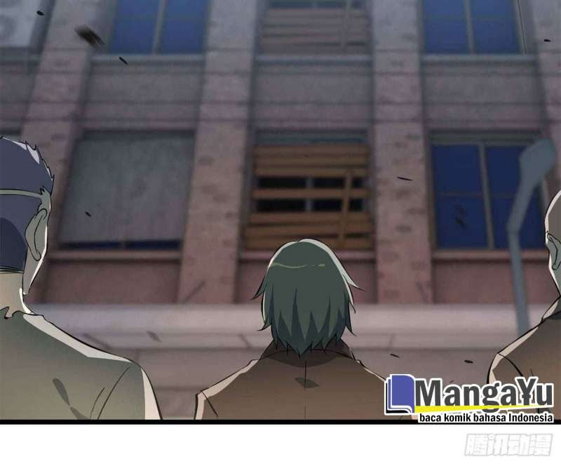 I Moved The BRICS In The Last Days Chapter 16 Bahasa Indonesia