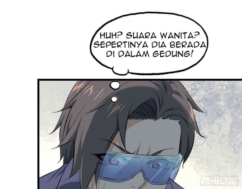 I Moved The BRICS In The Last Days Chapter 16 Bahasa Indonesia