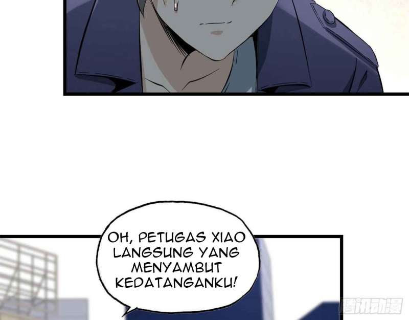 I Moved The BRICS In The Last Days Chapter 16 Bahasa Indonesia