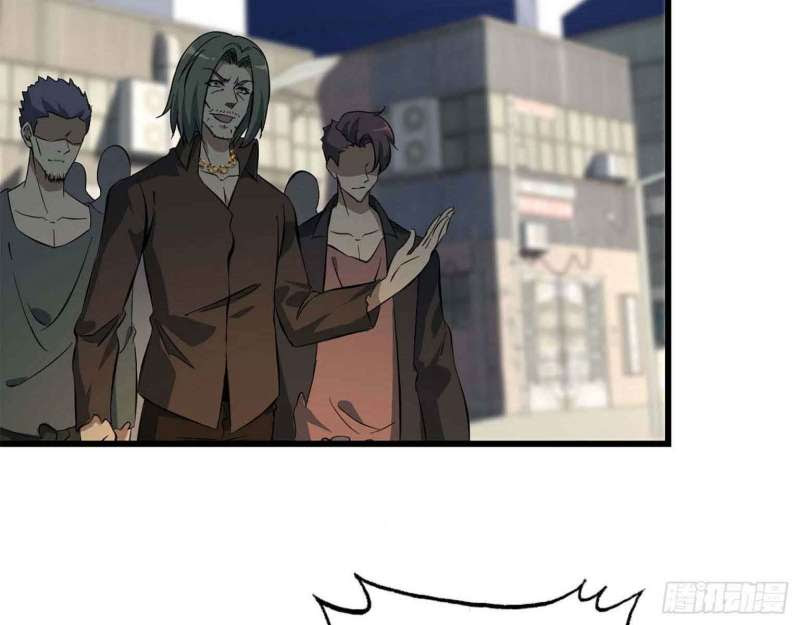 I Moved The BRICS In The Last Days Chapter 16 Bahasa Indonesia