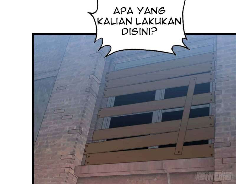 I Moved The BRICS In The Last Days Chapter 16 Bahasa Indonesia