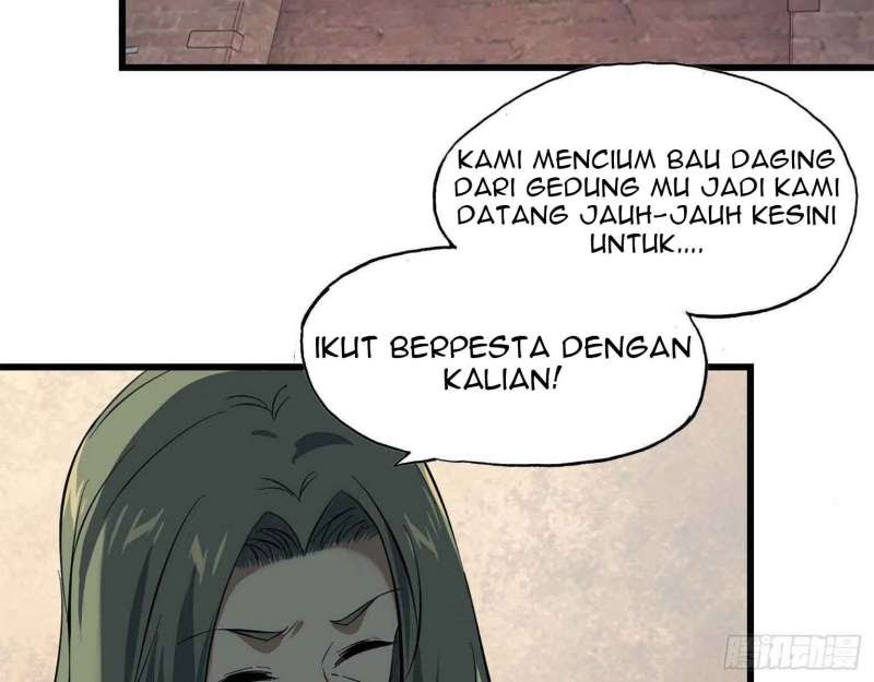 I Moved The BRICS In The Last Days Chapter 16 Bahasa Indonesia
