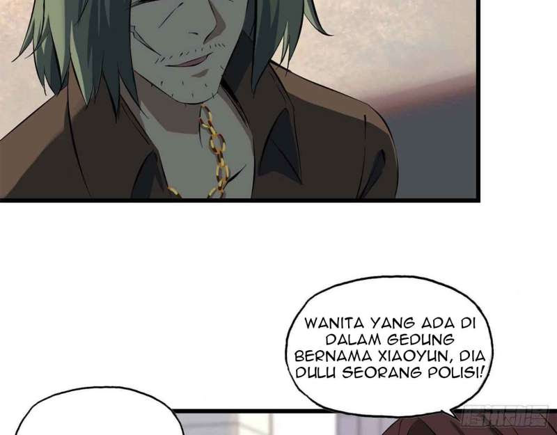 I Moved The BRICS In The Last Days Chapter 16 Bahasa Indonesia