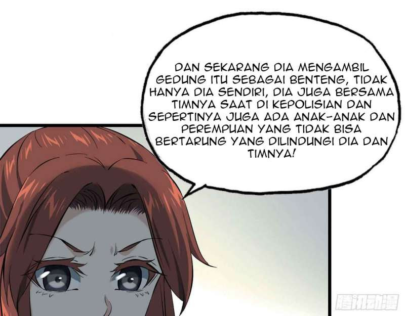 I Moved The BRICS In The Last Days Chapter 16 Bahasa Indonesia