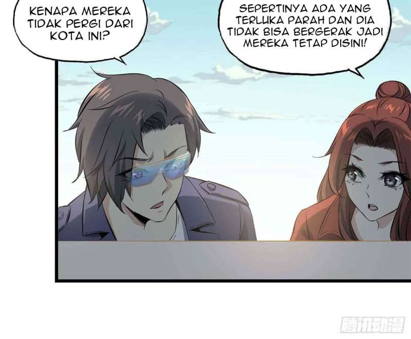 I Moved The BRICS In The Last Days Chapter 16 Bahasa Indonesia