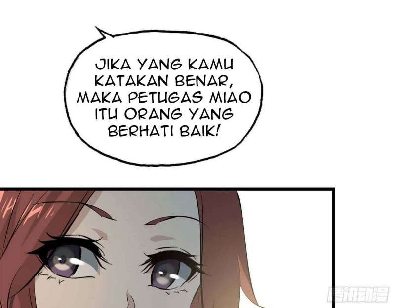 I Moved The BRICS In The Last Days Chapter 16 Bahasa Indonesia