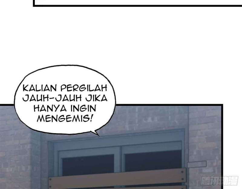 I Moved The BRICS In The Last Days Chapter 16 Bahasa Indonesia