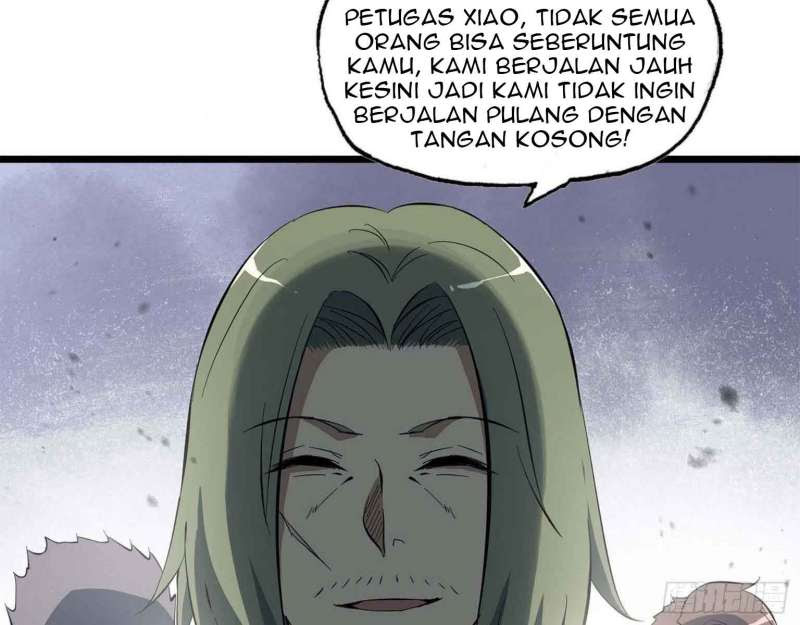 I Moved The BRICS In The Last Days Chapter 16 Bahasa Indonesia