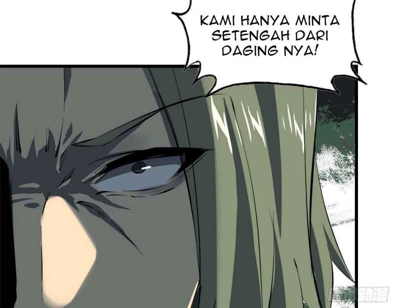 I Moved The BRICS In The Last Days Chapter 16 Bahasa Indonesia