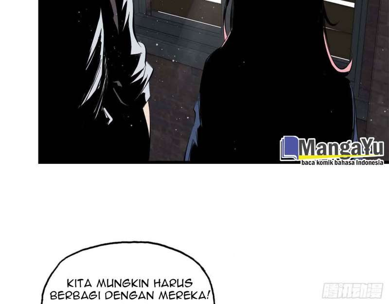 I Moved The BRICS In The Last Days Chapter 16 Bahasa Indonesia