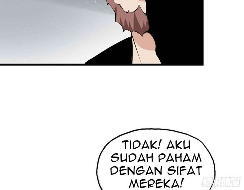 I Moved The BRICS In The Last Days Chapter 16 Bahasa Indonesia