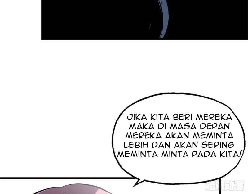 I Moved The BRICS In The Last Days Chapter 16 Bahasa Indonesia
