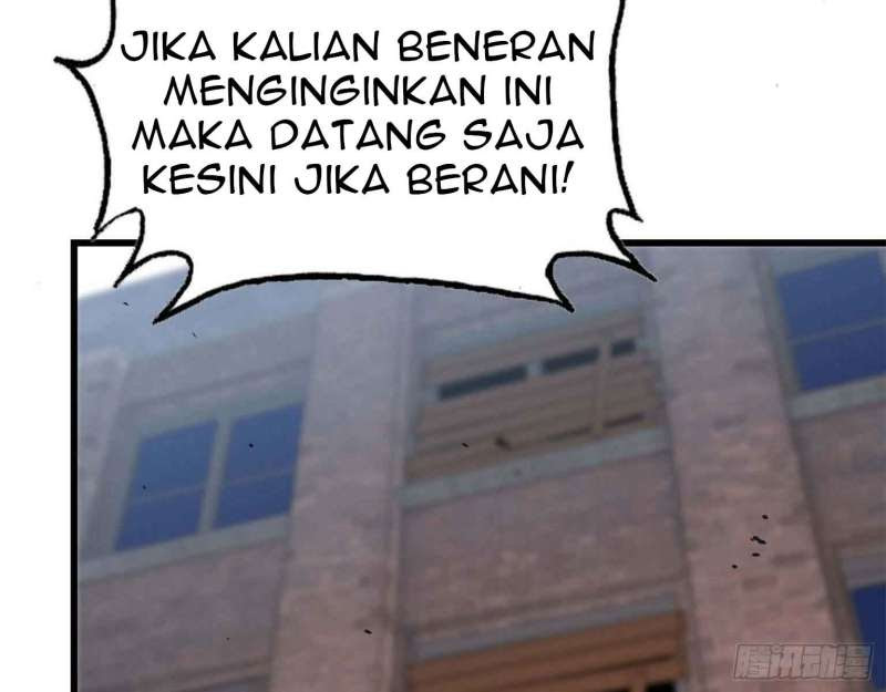 I Moved The BRICS In The Last Days Chapter 16 Bahasa Indonesia