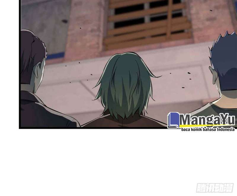 I Moved The BRICS In The Last Days Chapter 16 Bahasa Indonesia