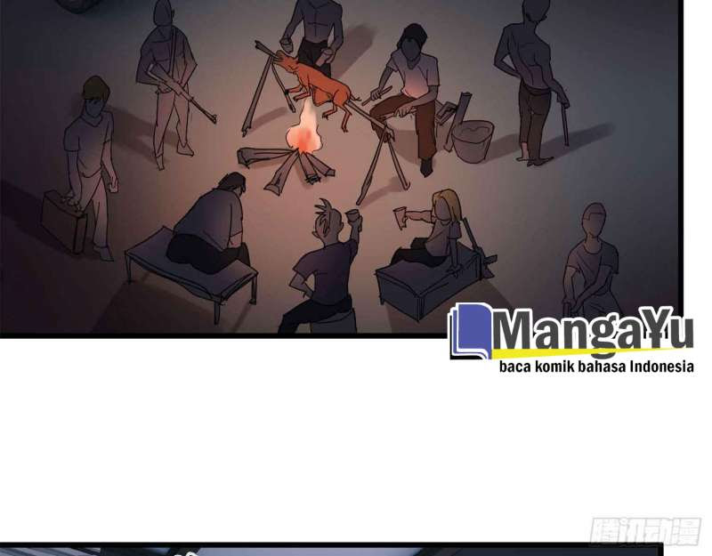 I Moved The BRICS In The Last Days chapter 21