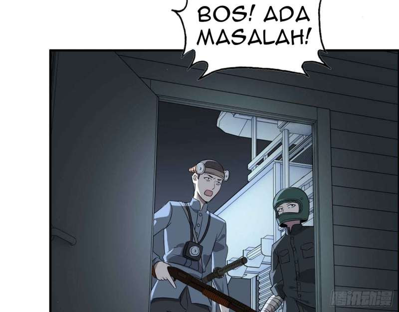 I Moved The BRICS In The Last Days chapter 21