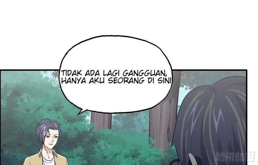I Moved The BRICS In The Last Days Chapter 34 Bahasa Indonesia