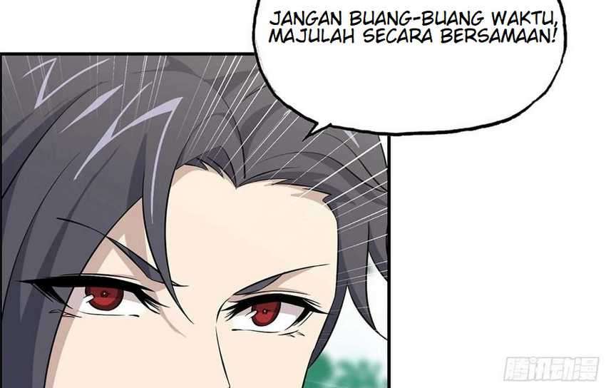 I Moved The BRICS In The Last Days Chapter 34 Bahasa Indonesia