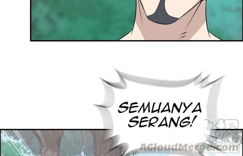 I Moved The BRICS In The Last Days Chapter 34 Bahasa Indonesia