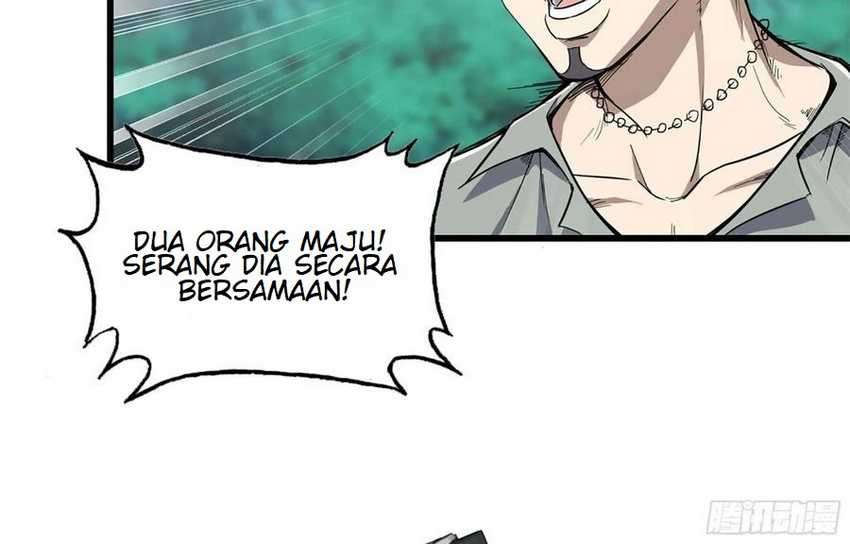 I Moved The BRICS In The Last Days Chapter 34 Bahasa Indonesia
