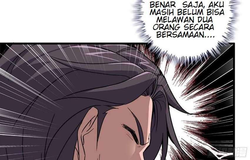 I Moved The BRICS In The Last Days Chapter 34 Bahasa Indonesia