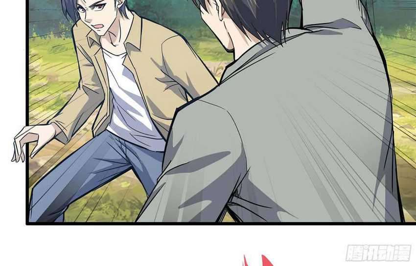 I Moved The BRICS In The Last Days Chapter 34 Bahasa Indonesia